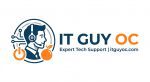 IT Guy OC - Expert Computer Repair and IT Support in Orange County